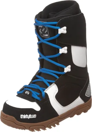 thirtytwo ThirtyTwo Men's Prion Snowboarding Shoe