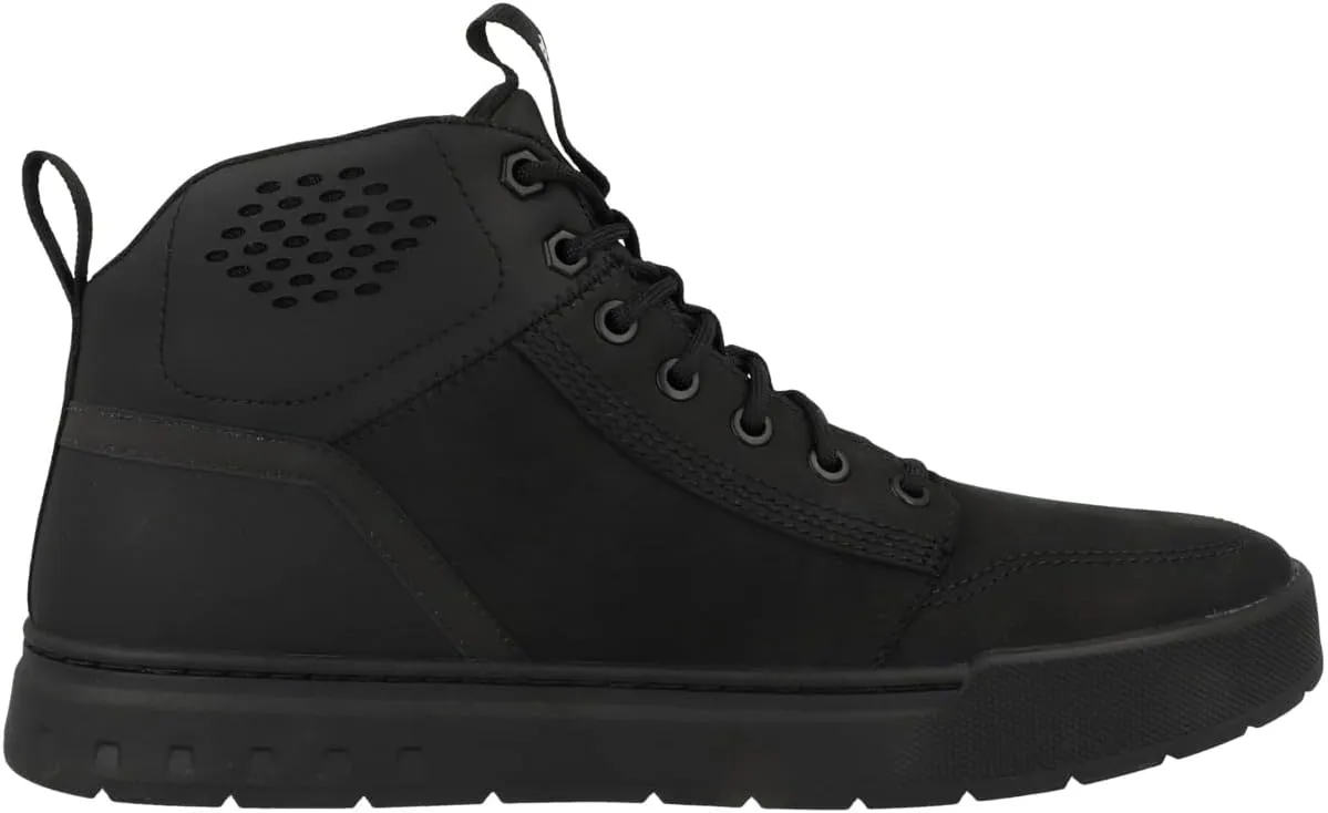 Timberland Men's Maple Grove Sport Mid Hiking Shoe