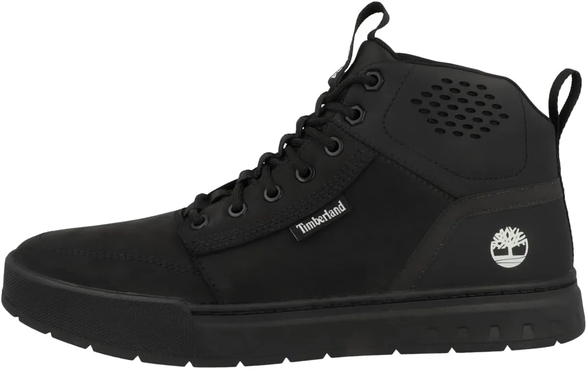 Timberland Men's Maple Grove Sport Mid Hiking Shoe