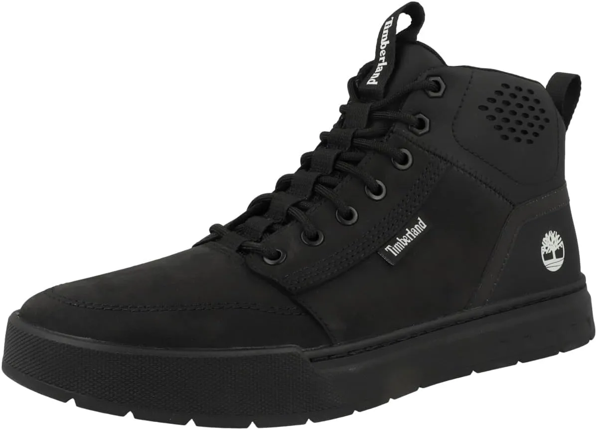 Timberland Men's Maple Grove Sport Mid Hiking Shoe