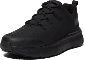 Timberland PRO Men's Power Shift Ripstop Nylon Soft Toe Gripmax Slip Resistant Hospitality Work Shoe