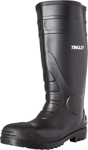 TINGLEY 31151 Economy SZ11 Kneed Boot for Agriculture