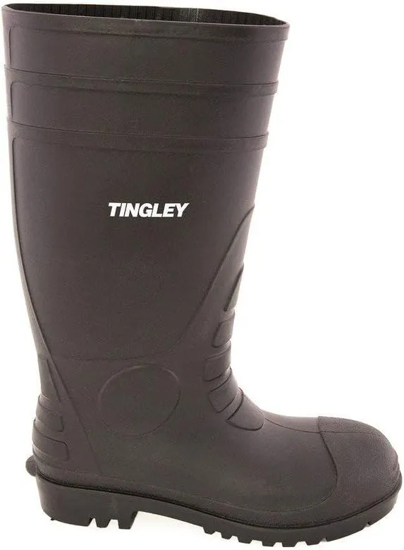 TINGLEY 31151 Economy SZ11 Kneed Boot for Agriculture