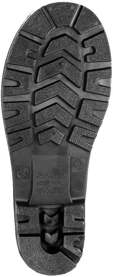 TINGLEY 31151 Economy SZ11 Kneed Boot for Agriculture