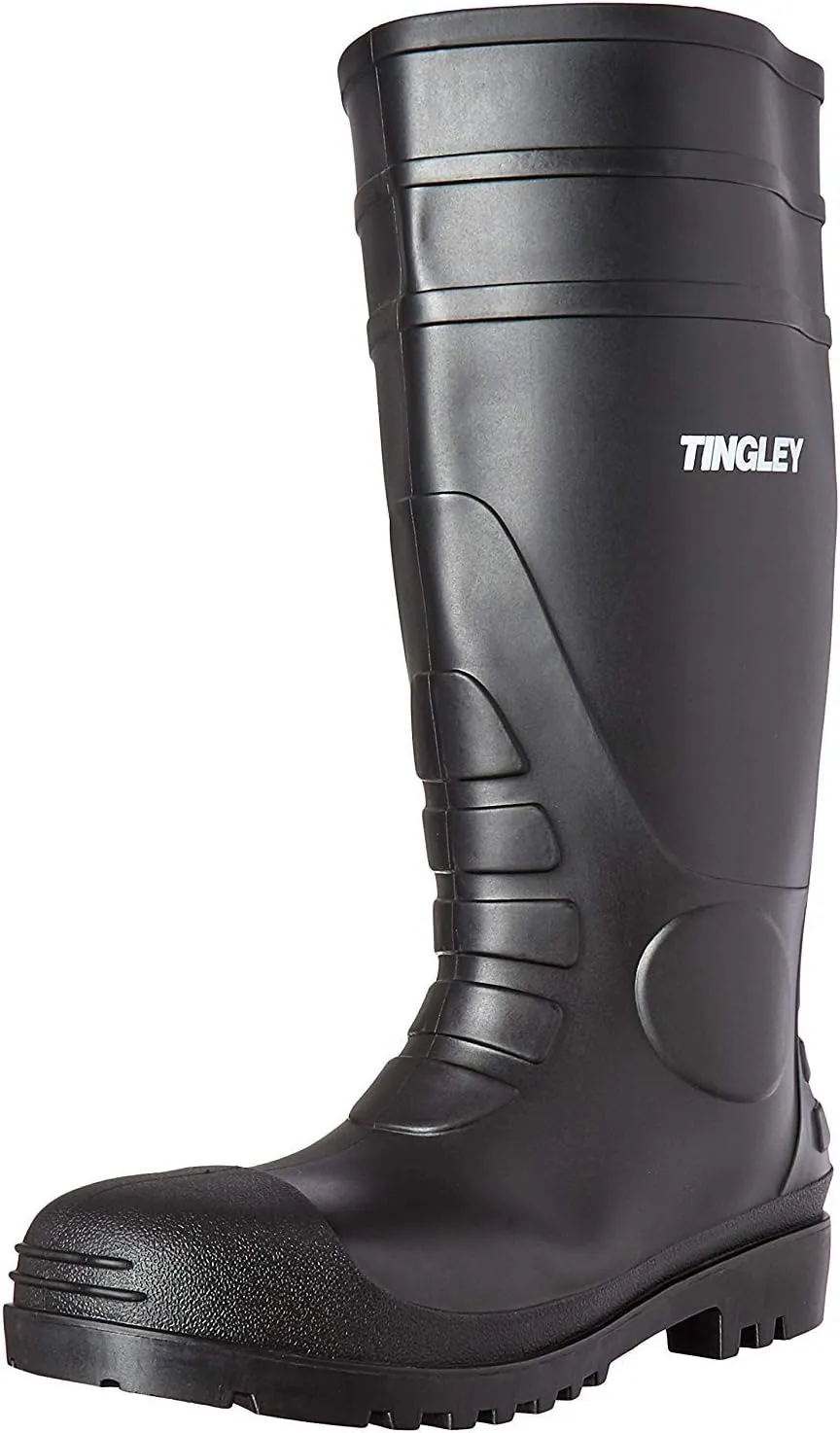 TINGLEY 31151 Economy SZ11 Kneed Boot for Agriculture