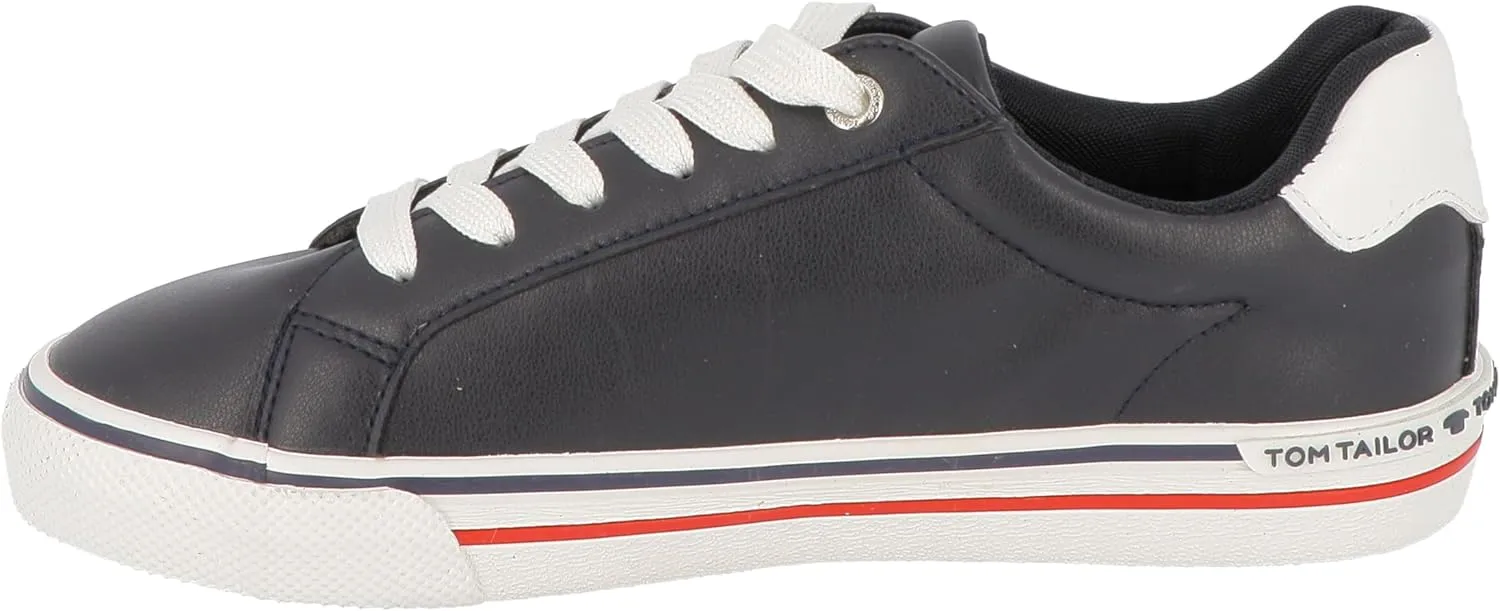 Tom Tailor Women's Sneaker