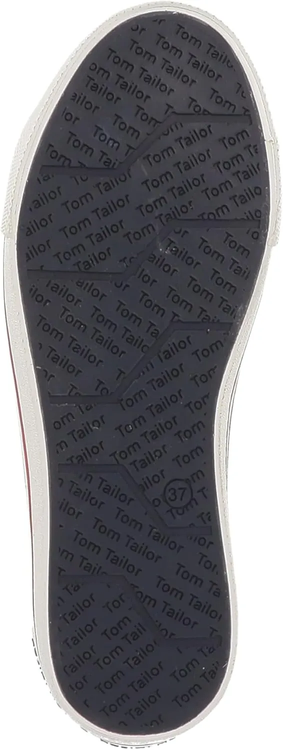 Tom Tailor Women's Sneaker