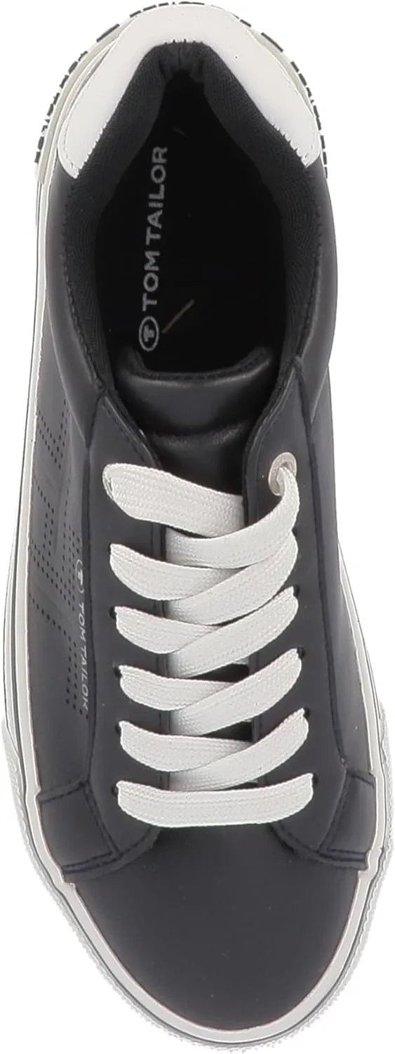 Tom Tailor Women's Sneaker