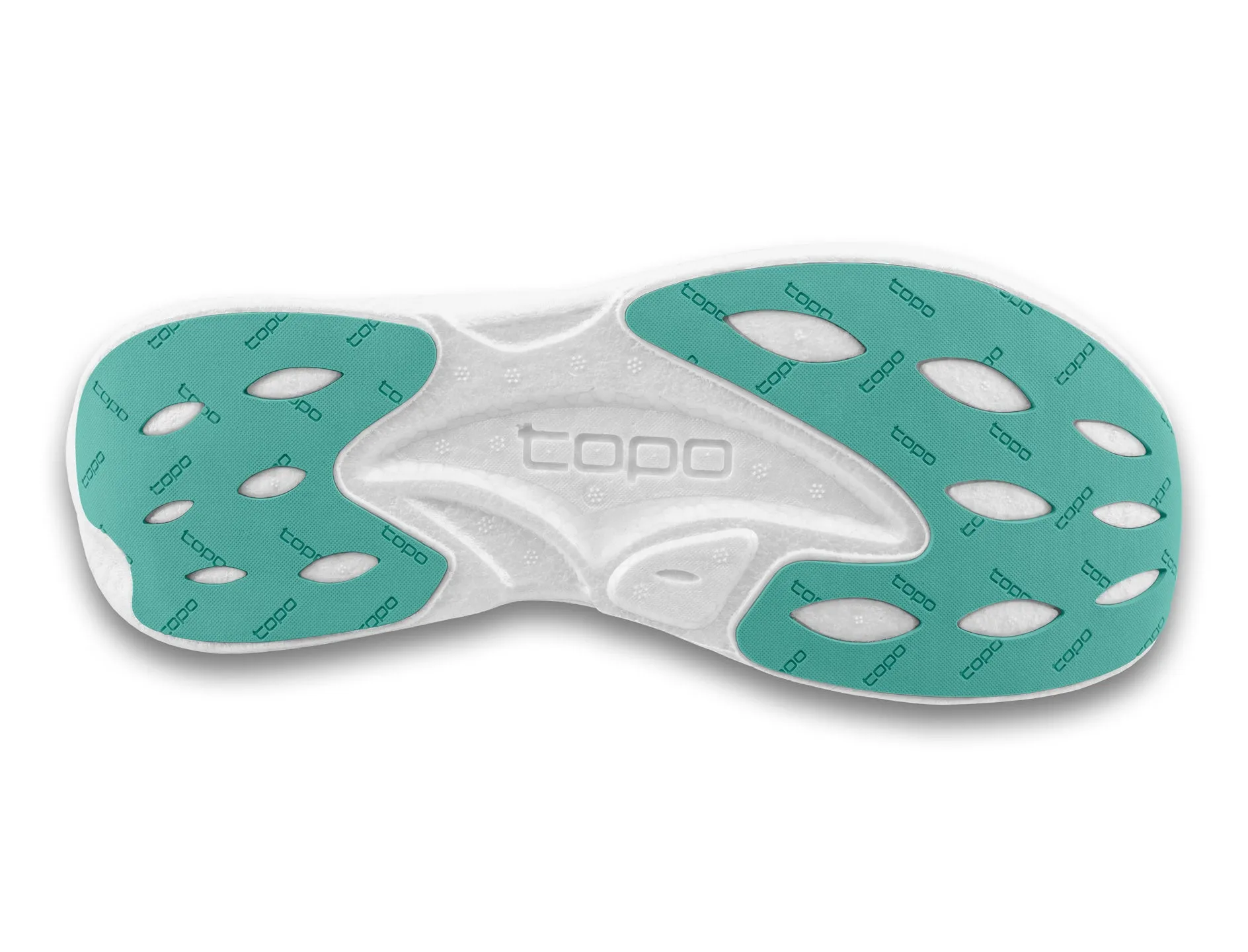 Topo Athletic | Cyclone 3 | Women's | Lilac/Purple