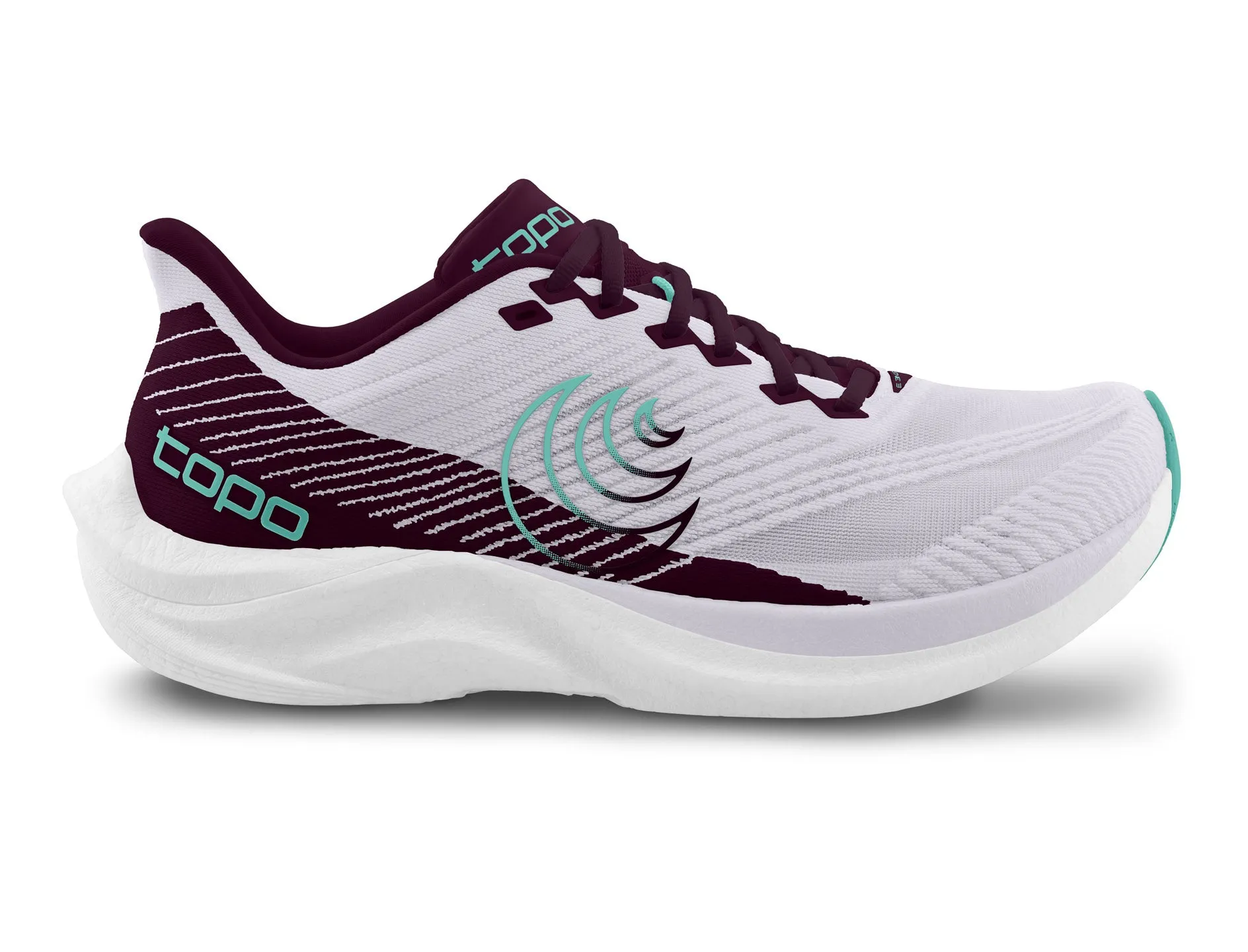 Topo Athletic | Cyclone 3 | Women's | Lilac/Purple