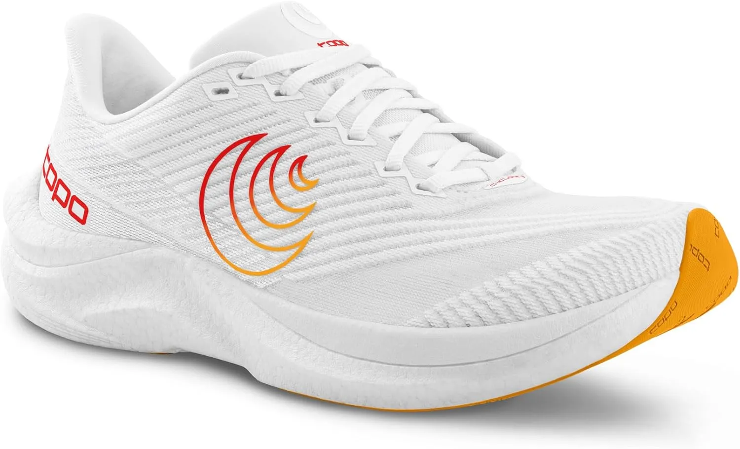 Topo Athletic Men's Cyclone 3 Lightweight Comfortable 5MM Drop Road Running Shoes, Athletic Shoes for Road Running