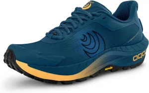 Topo Athletic Men's MTN Racer 4 Lightweight Comfortable 5MM Drop Trail Running Shoes, Athletic Shoes for Trail