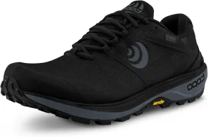 Topo Athletic Men's Terraventure 4 WP Waterproof Comfortable Cushioned Durable 3MM Drop Trail Running Shoes, Athletic Shoes for Trail Running