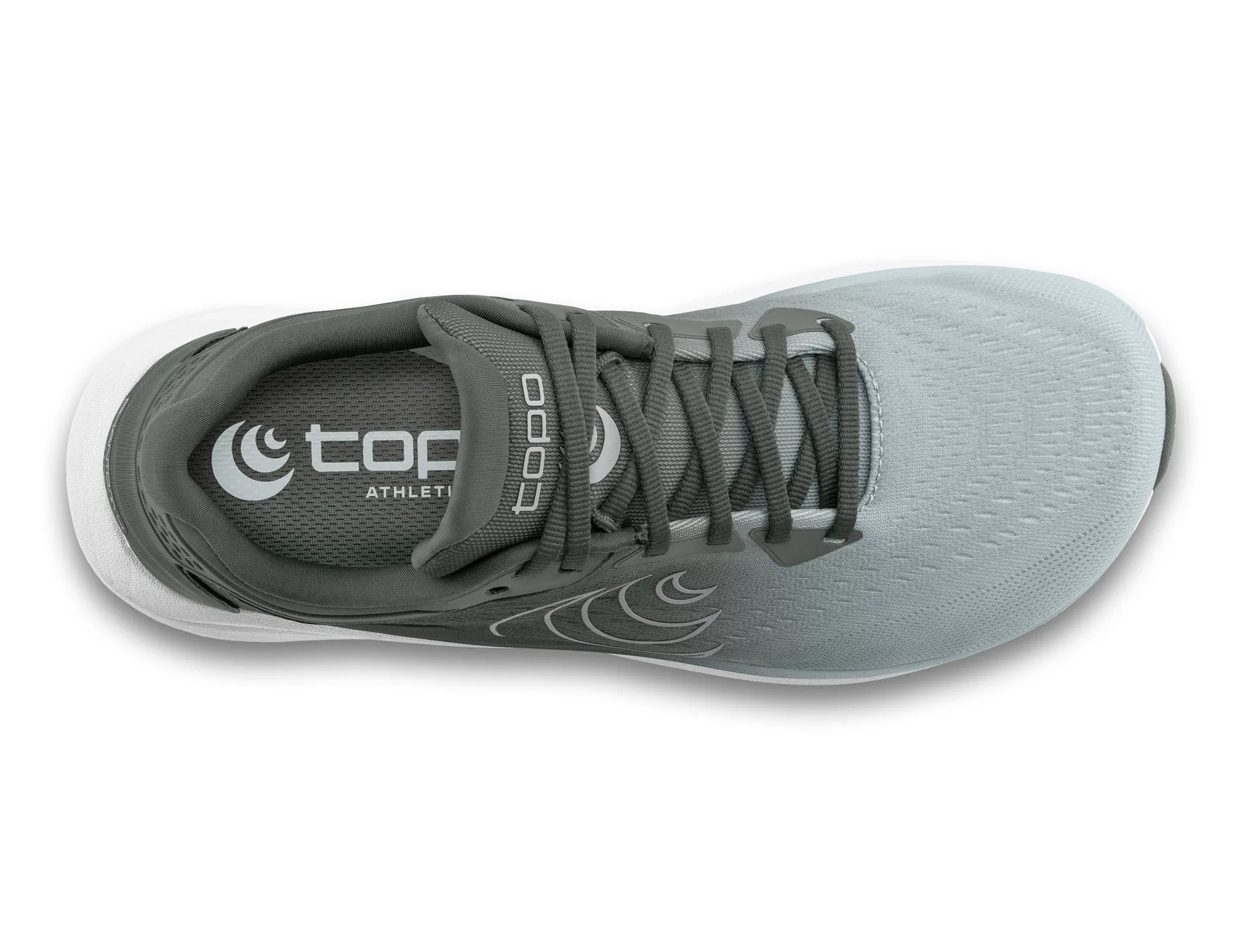 Topo Athletic | Phantom 4 | Women's | Grey/Grey