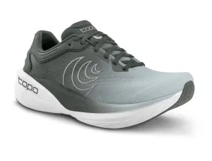 Topo Athletic | Phantom 4 | Women's | Grey/Grey