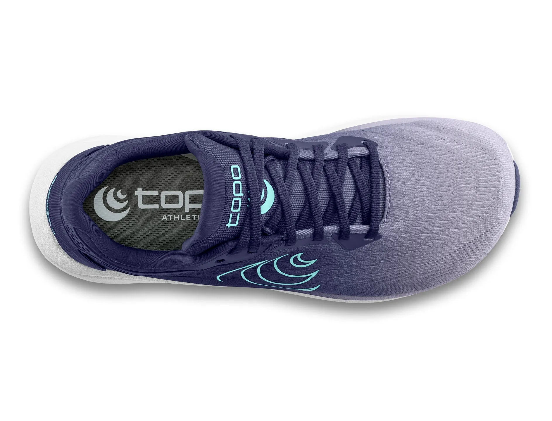 Topo Athletic | Phantom 4 | Women's | Purple/Blue