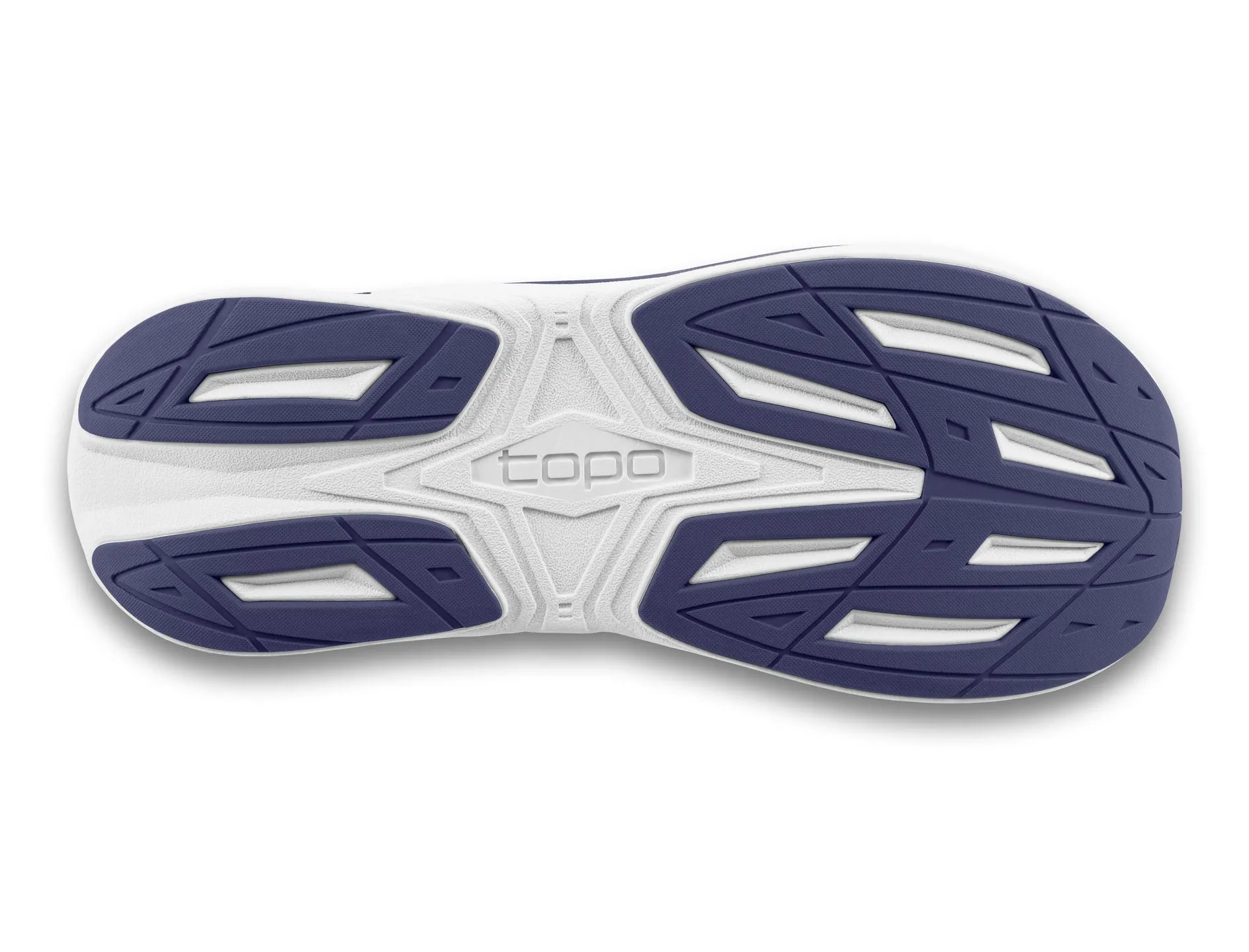 Topo Athletic | Phantom 4 | Women's | Purple/Blue