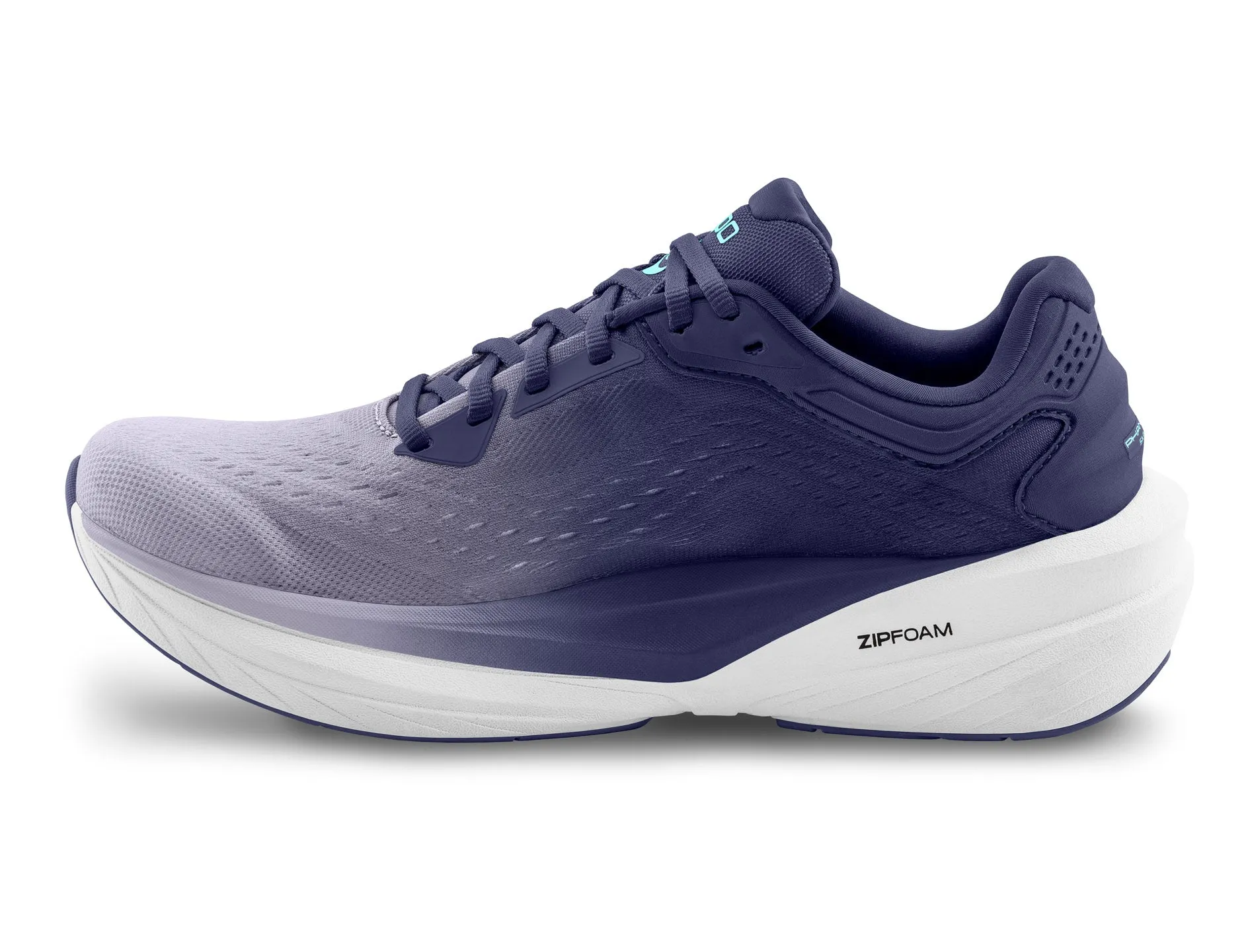 Topo Athletic | Phantom 4 | Women's | Purple/Blue