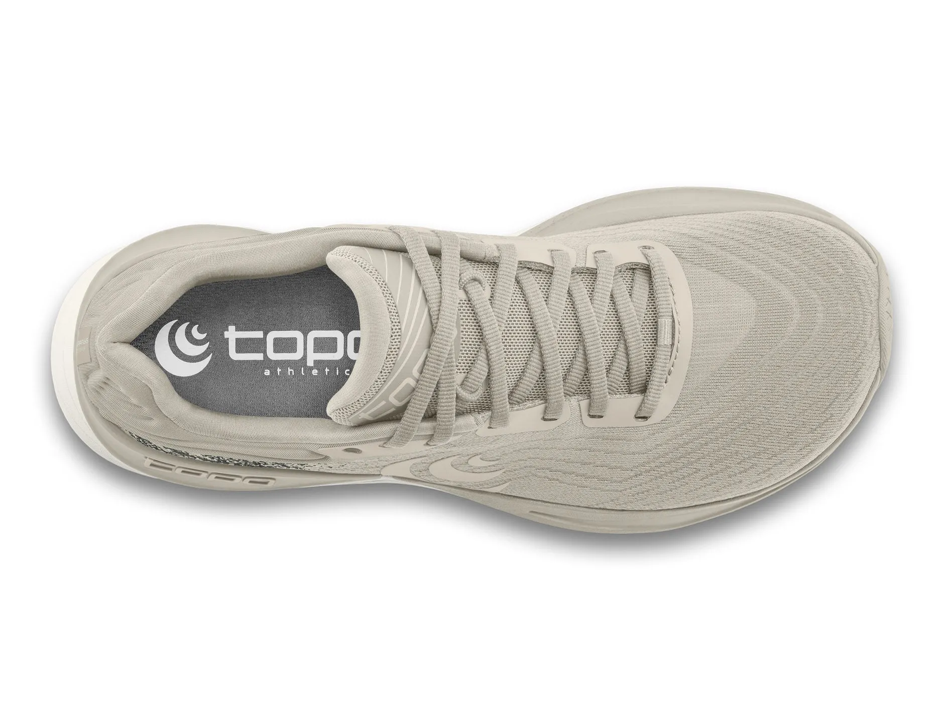 Topo Athletic | Ultrafly 5 | Women's | Tan/White