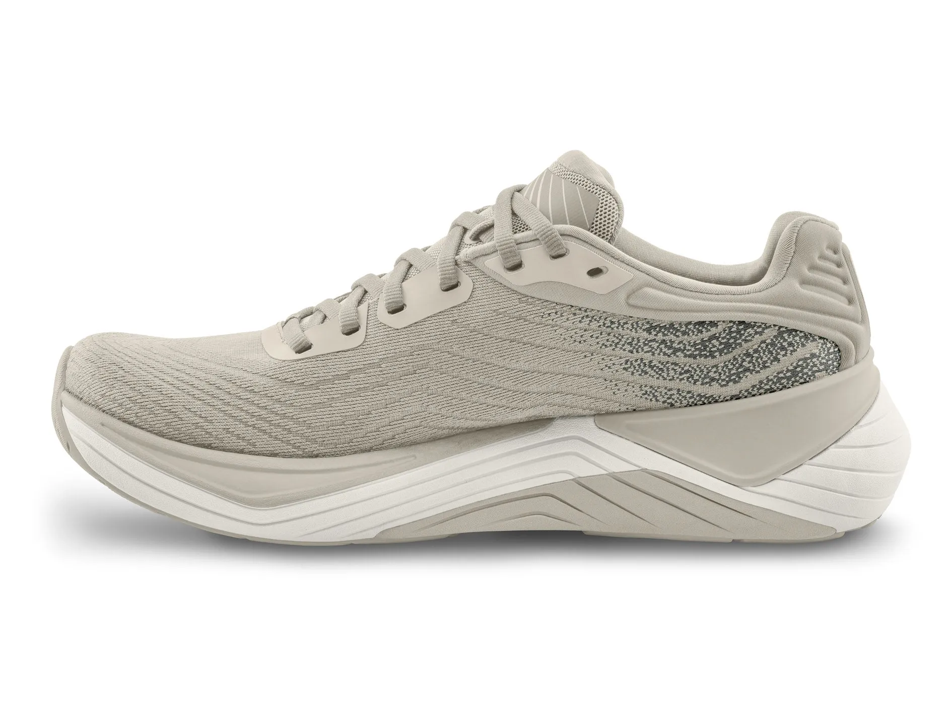 Topo Athletic | Ultrafly 5 | Women's | Tan/White