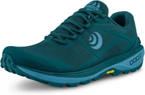 Topo Athletic Women's Terraventure 4 Comfortable Cushioned Durable 3MM Drop Trail Running Shoes, Athletic Shoes for Trail Running