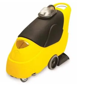 Tornado 20-Gal Marathon 2000 Self-Contained Carpet Extractor w/Traction Drive (98190)