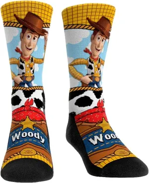 Toy Story Disney Pixar Premium Socks