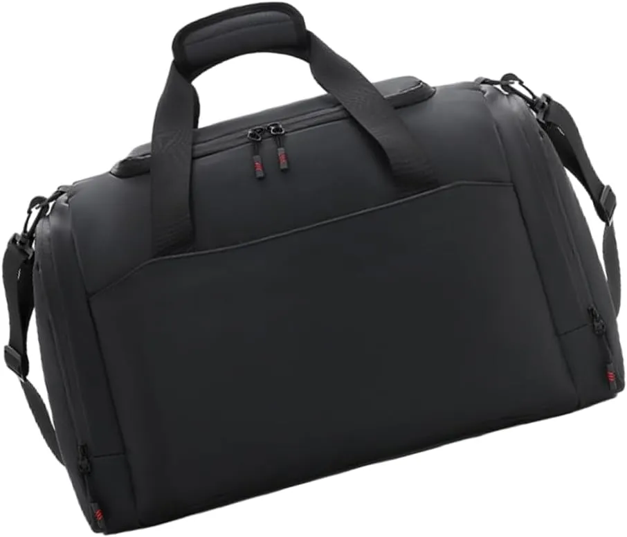 Travel Duffle Bag Overnight Bag Gym Bag Large Capacity Fitness Bag Hospital Bag