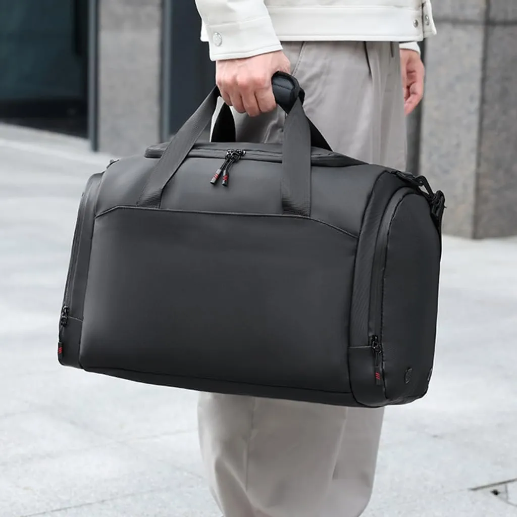 Travel Duffle Bag Overnight Bag Gym Bag Large Capacity Fitness Bag Hospital Bag
