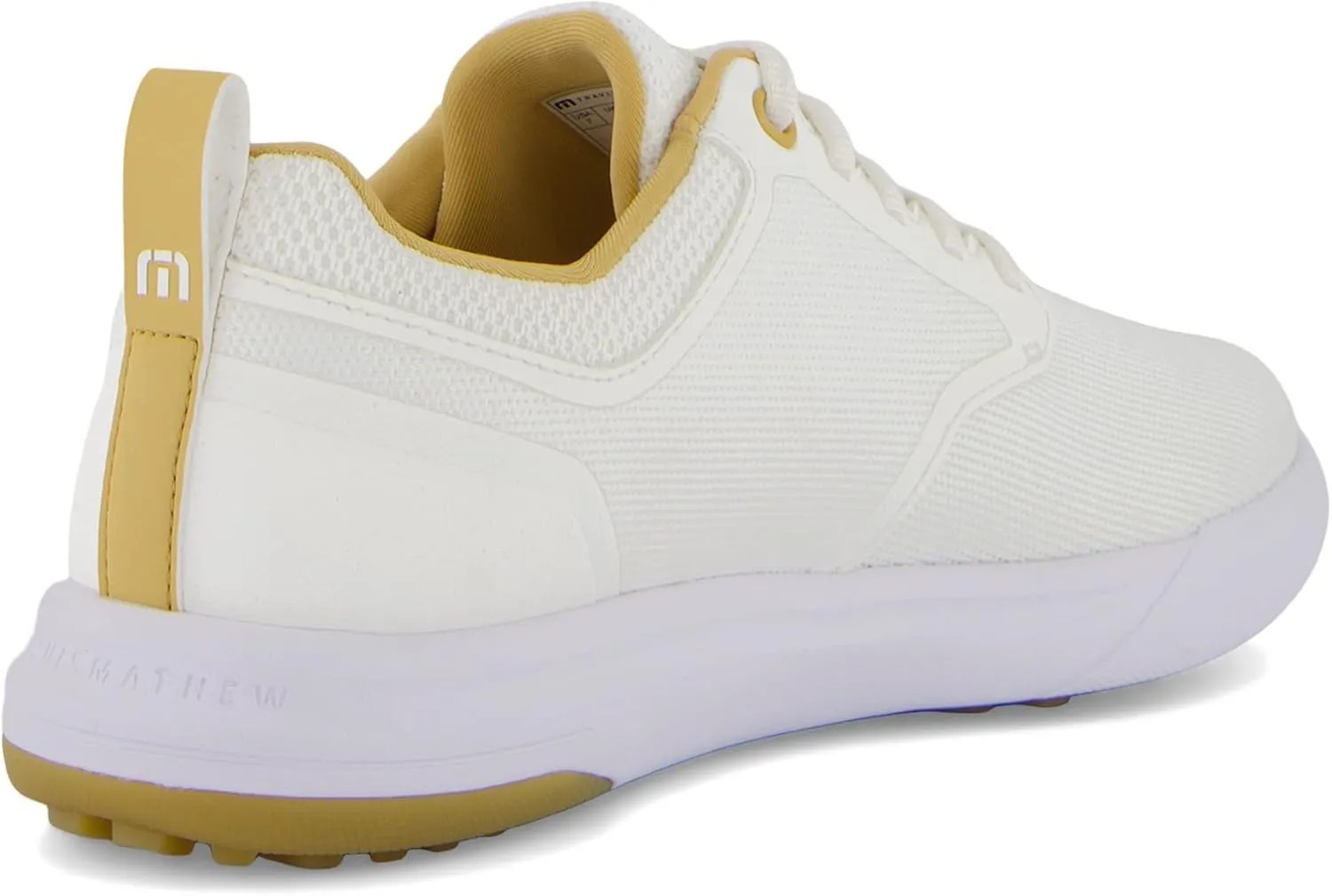 TravisMathew Men's The Daily Pro Hybrid Sneaker
