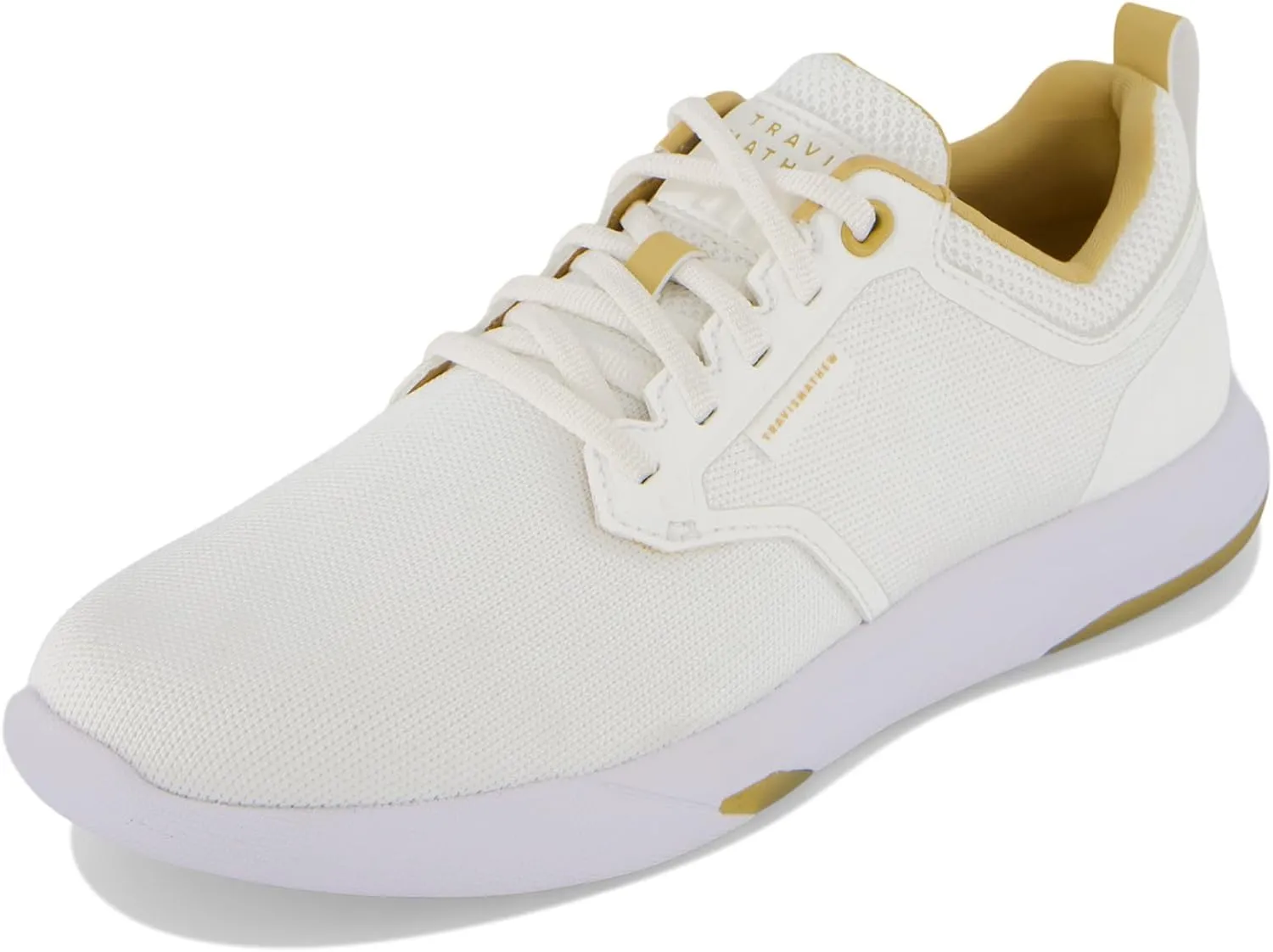 TravisMathew Men's The Daily Pro Hybrid Sneaker