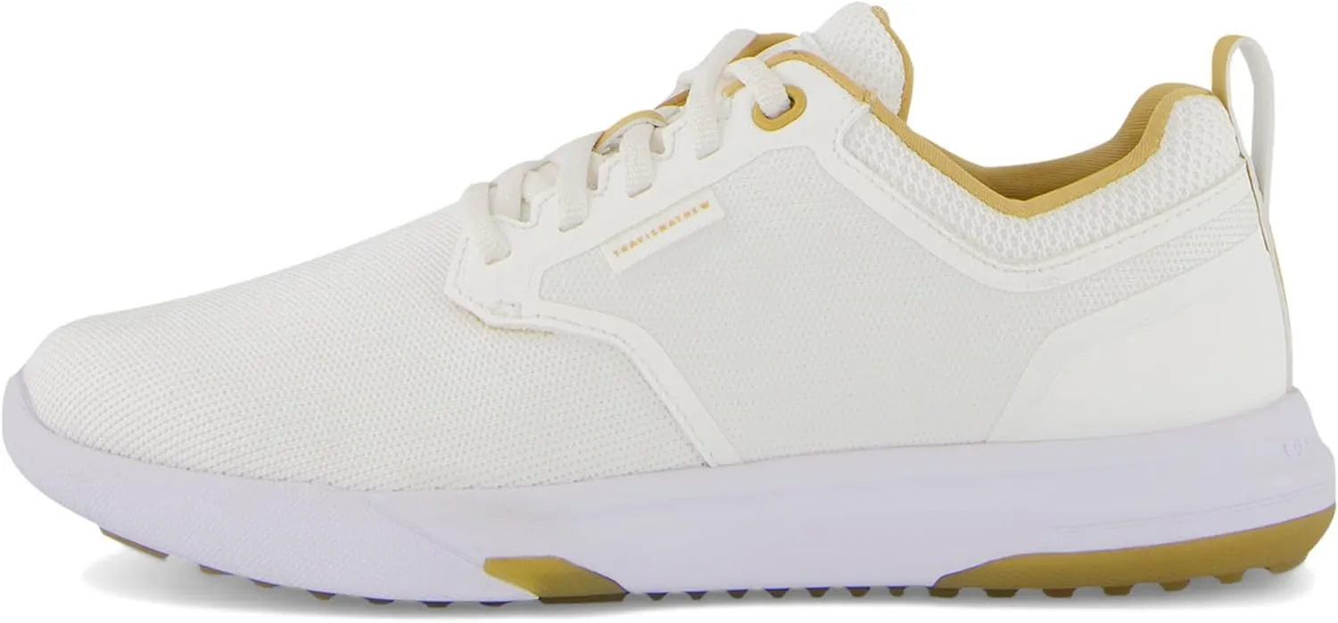 TravisMathew Men's The Daily Pro Hybrid Sneaker