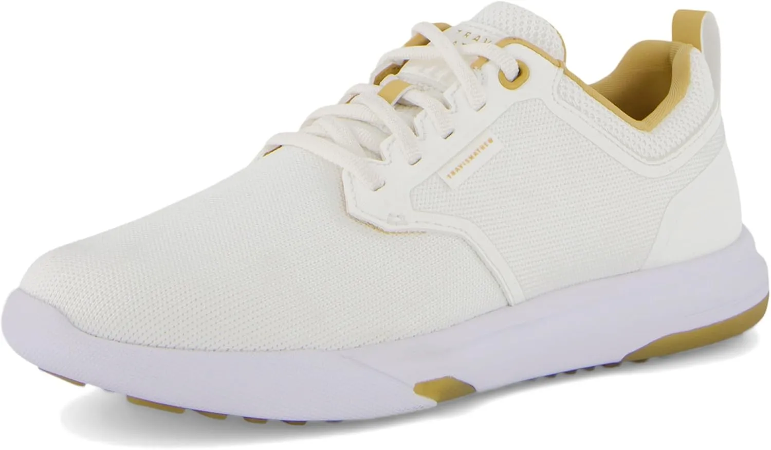 TravisMathew Men's The Daily Pro Hybrid Sneaker
