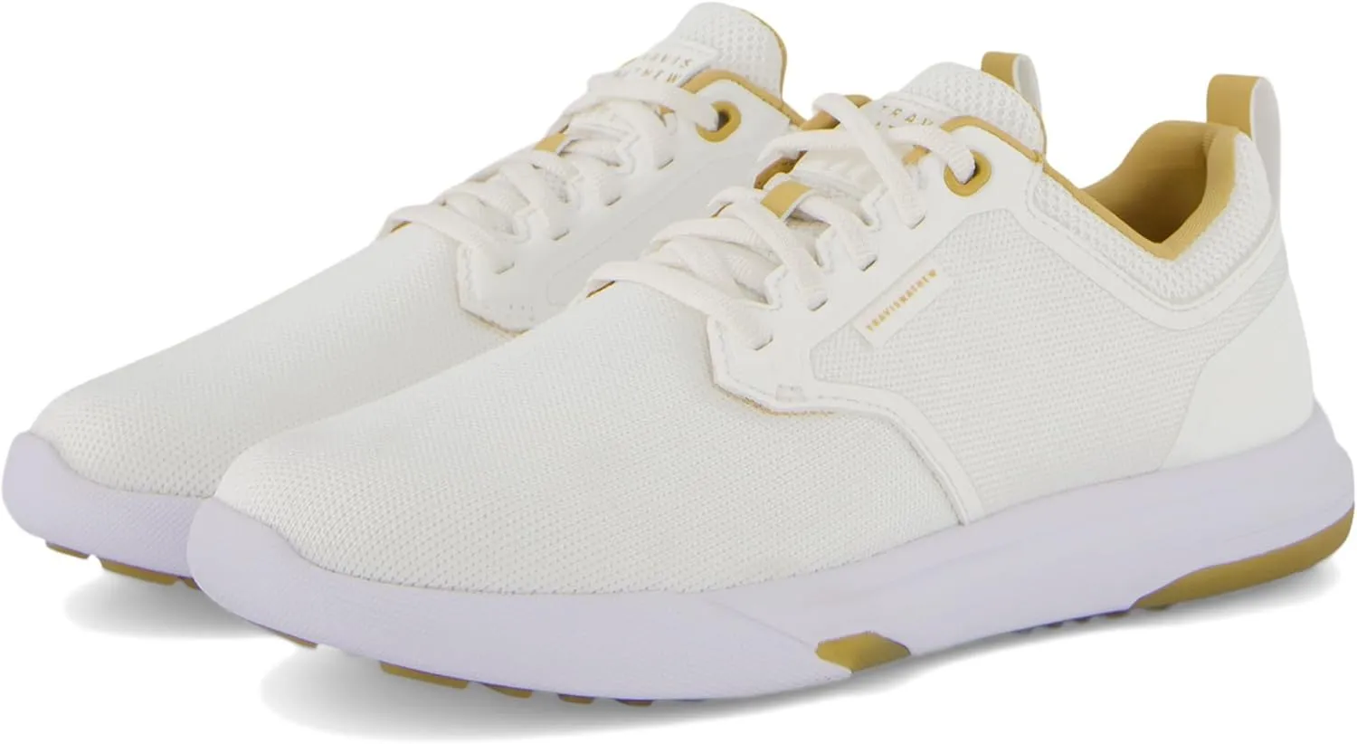 TravisMathew Men's The Daily Pro Hybrid Sneaker