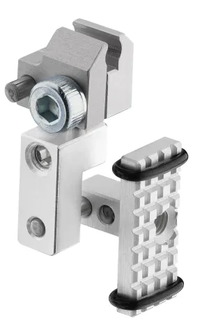 Trigger - TEC-HRO TOUCH SOFT