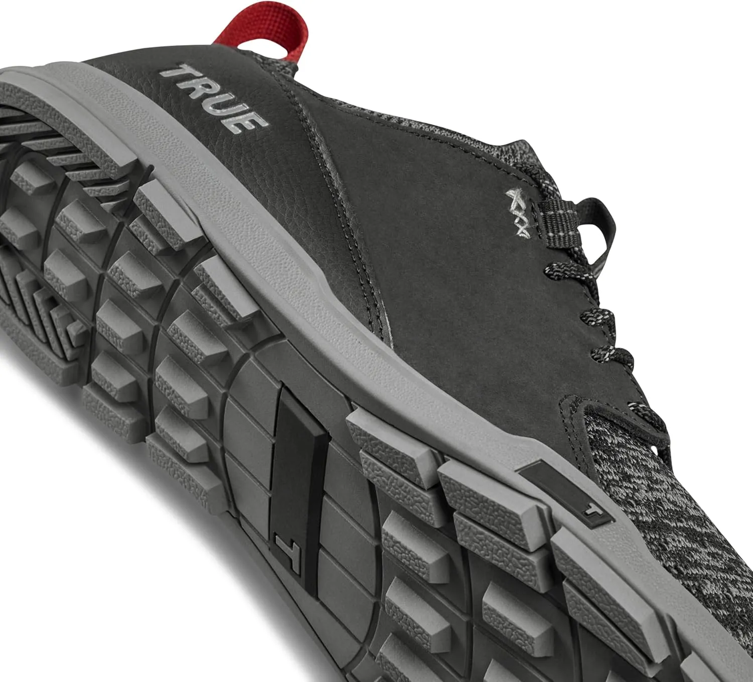 TRUE Linkswear OG Feel Men's Golf Shoes, Fully Breatheable Flexible Outsole for Ultimate On-Course Feel