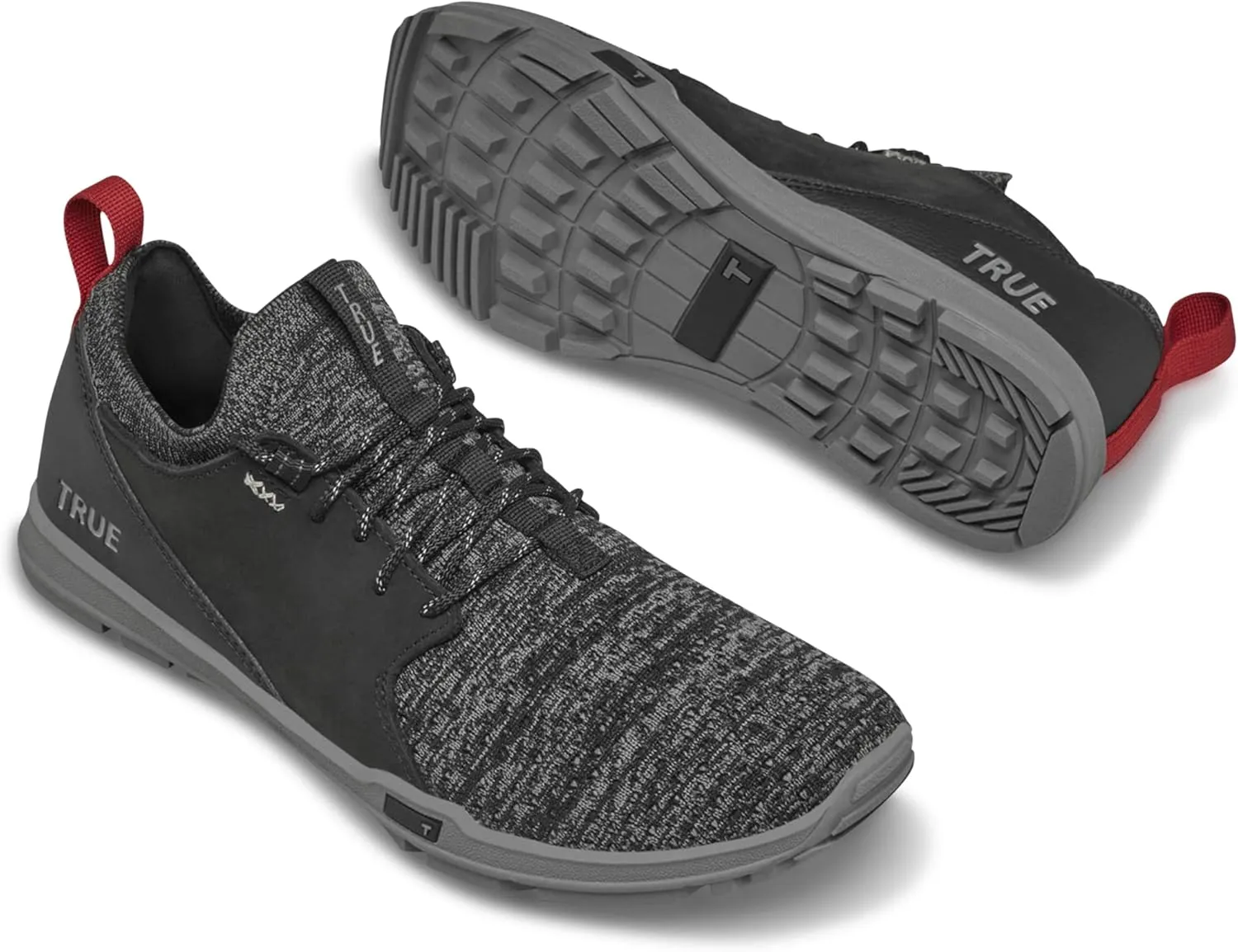 TRUE Linkswear OG Feel Men's Golf Shoes, Fully Breatheable Flexible Outsole for Ultimate On-Course Feel