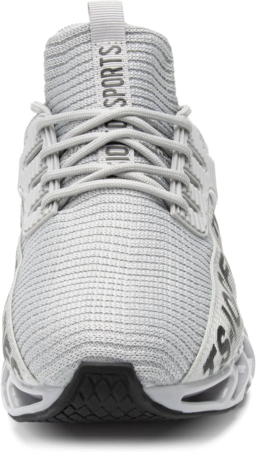 TSIODFO Men's Running Walking Fashion Sneakers