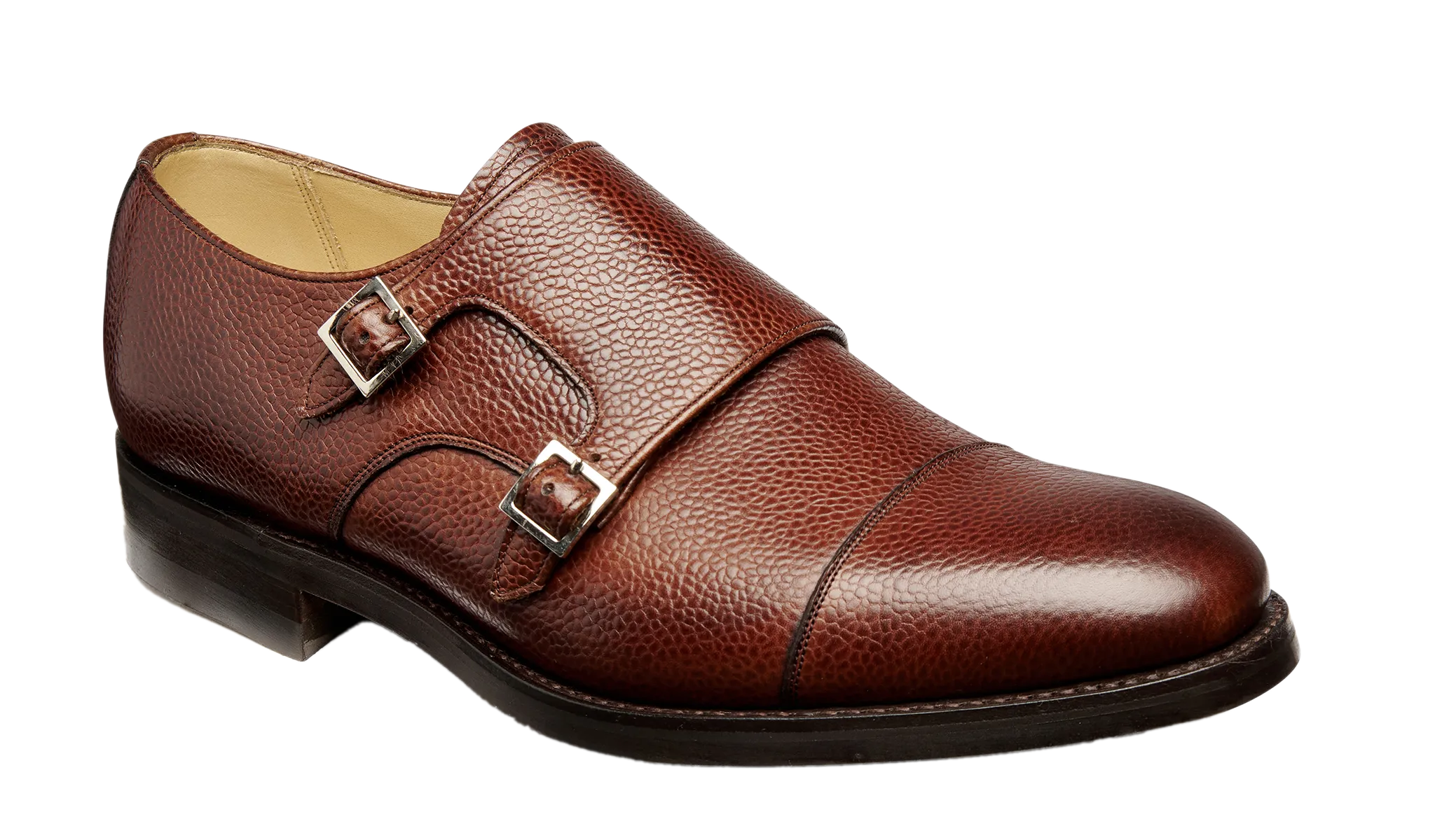 Tunstall 2 - Cherry Grain