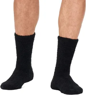 UGG Men's Fincher Ultra Cozy Crew Sock