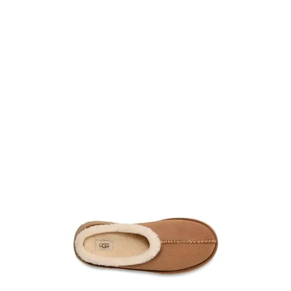 UGG New Heights Cozy Clog Chestnut