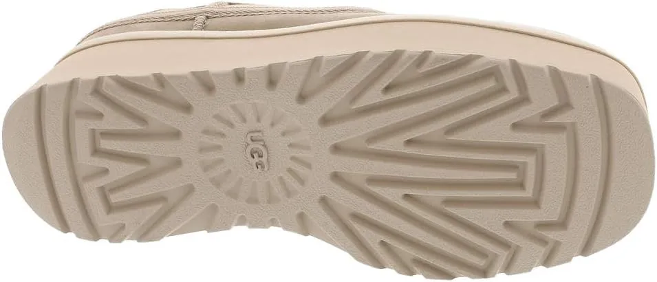 UGG Women's Cityfunc Shoe Platform