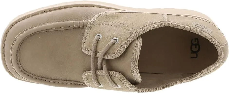 UGG Women's Cityfunc Shoe Platform