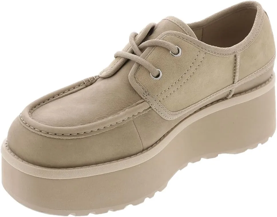 UGG Women's Cityfunc Shoe Platform