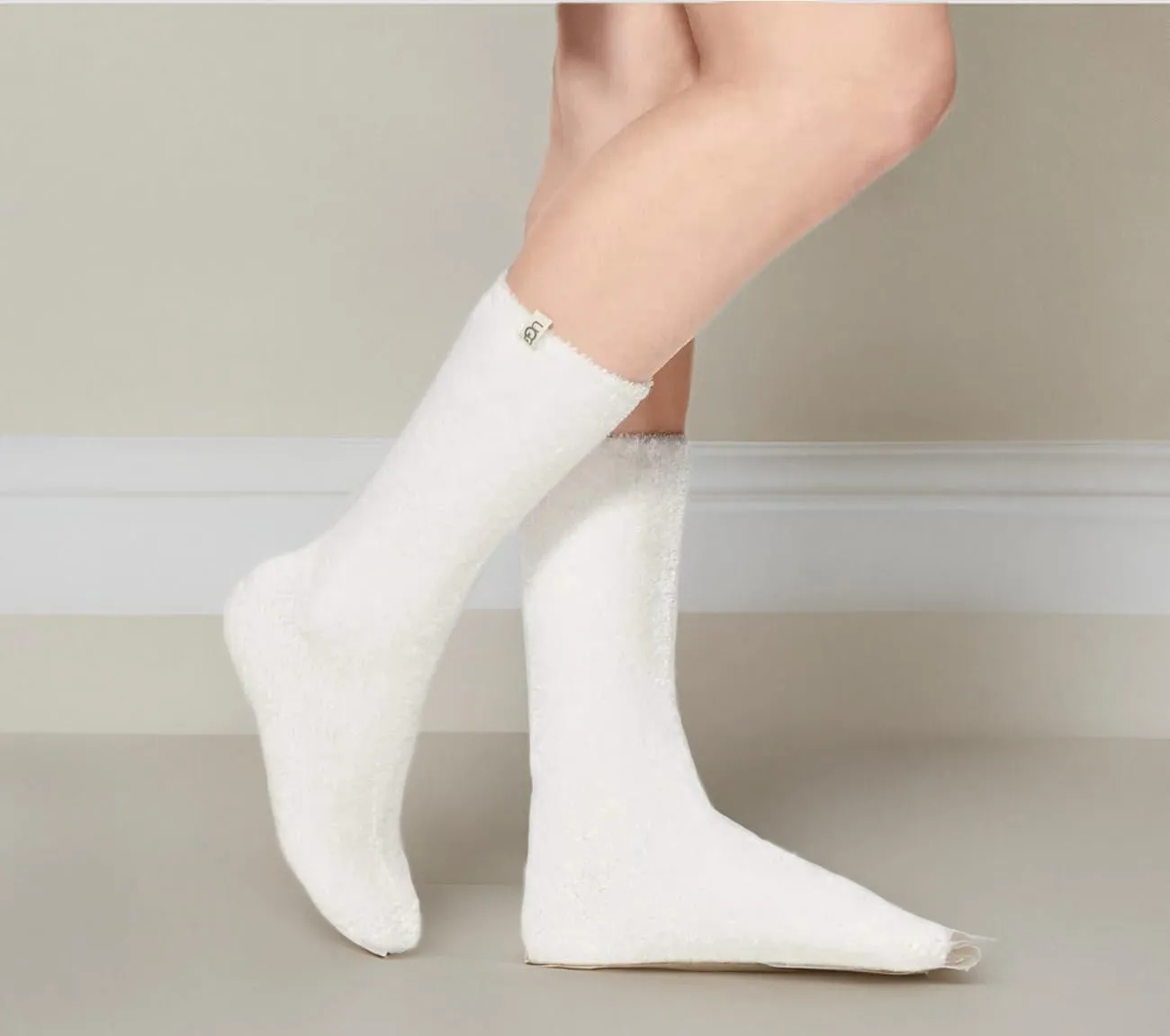 UGG Women's Leda Cozy Sock
