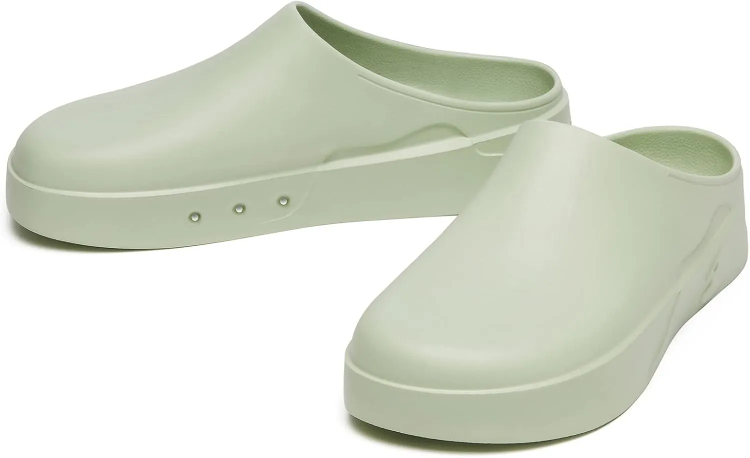 UIN Men's Casual Sandals Comfort Slippers Soft Quick Drying Non-Slip for Beach, Outdoor & Indoor Summer Vibe