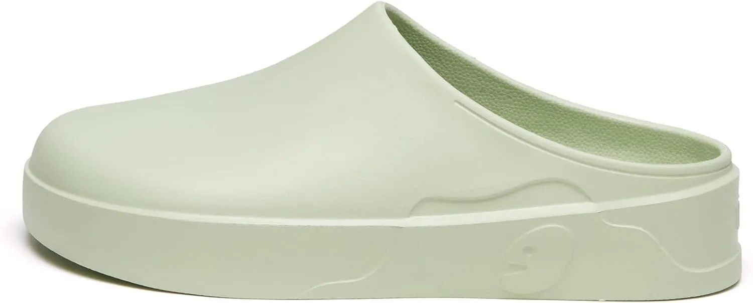 UIN Men's Casual Sandals Comfort Slippers Soft Quick Drying Non-Slip for Beach, Outdoor & Indoor Summer Vibe