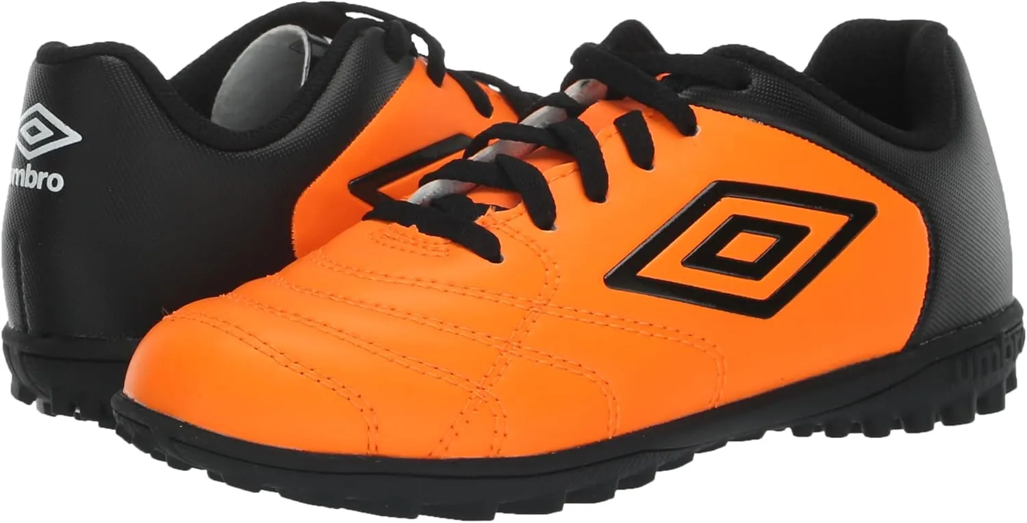Umbro Boy's Classico Xi Tf Jr. Soccer Turf Shoe