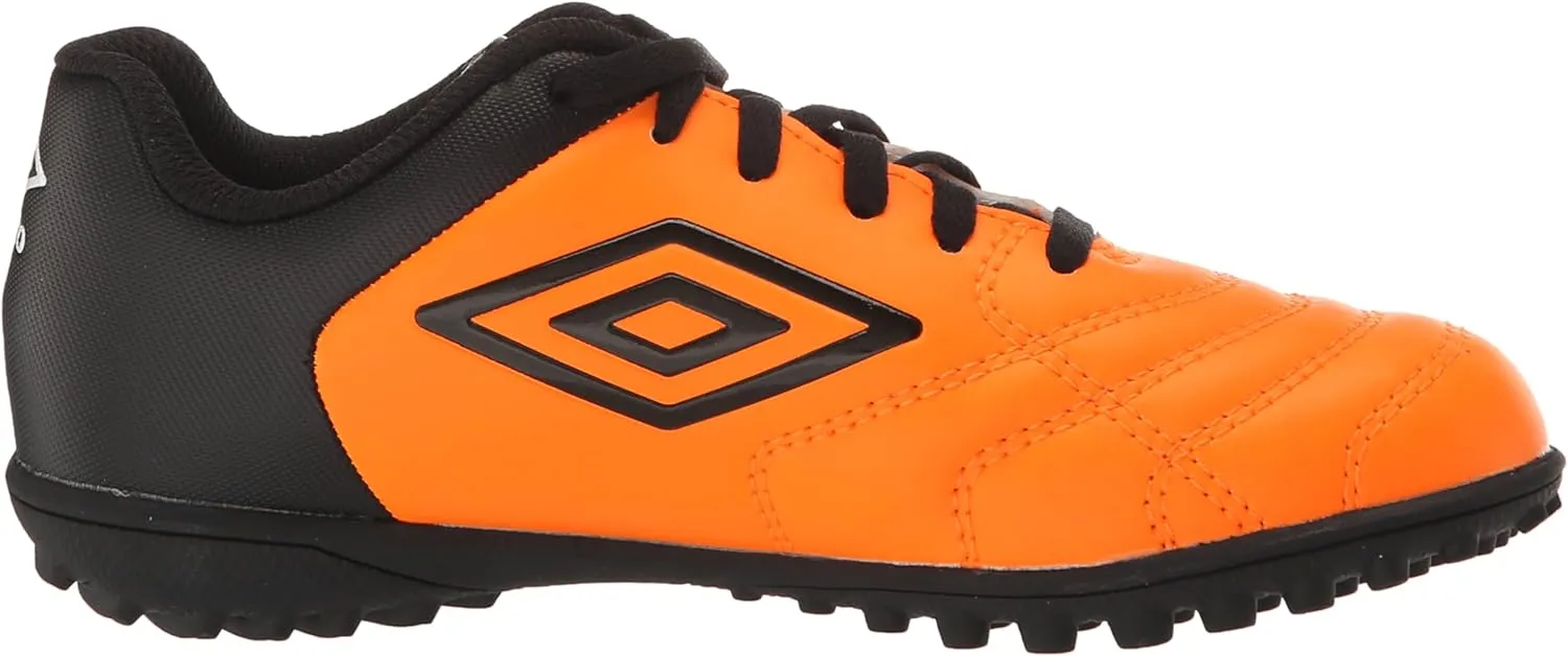 Umbro Boy's Classico Xi Tf Jr. Soccer Turf Shoe