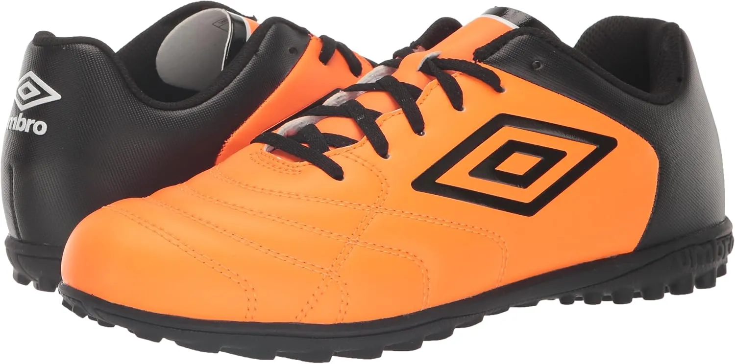 Umbro Men's Classico Xi Tf Soccer Turf Shoe